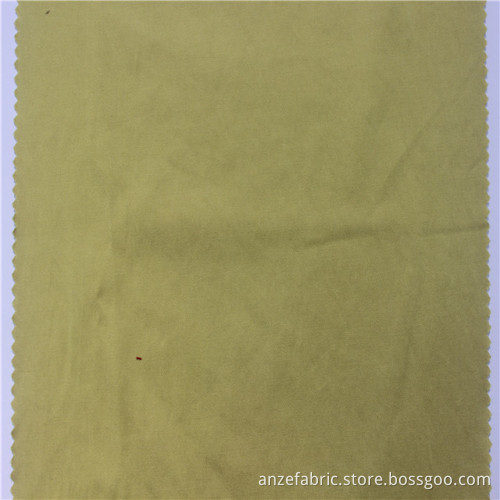 61%lyocell36%cotton3%spandex stretch sateen fabric